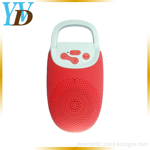 Foldable Wireless Sports Bluetooth Music Device TF Bluetooth Speakers (YWD-Y35)